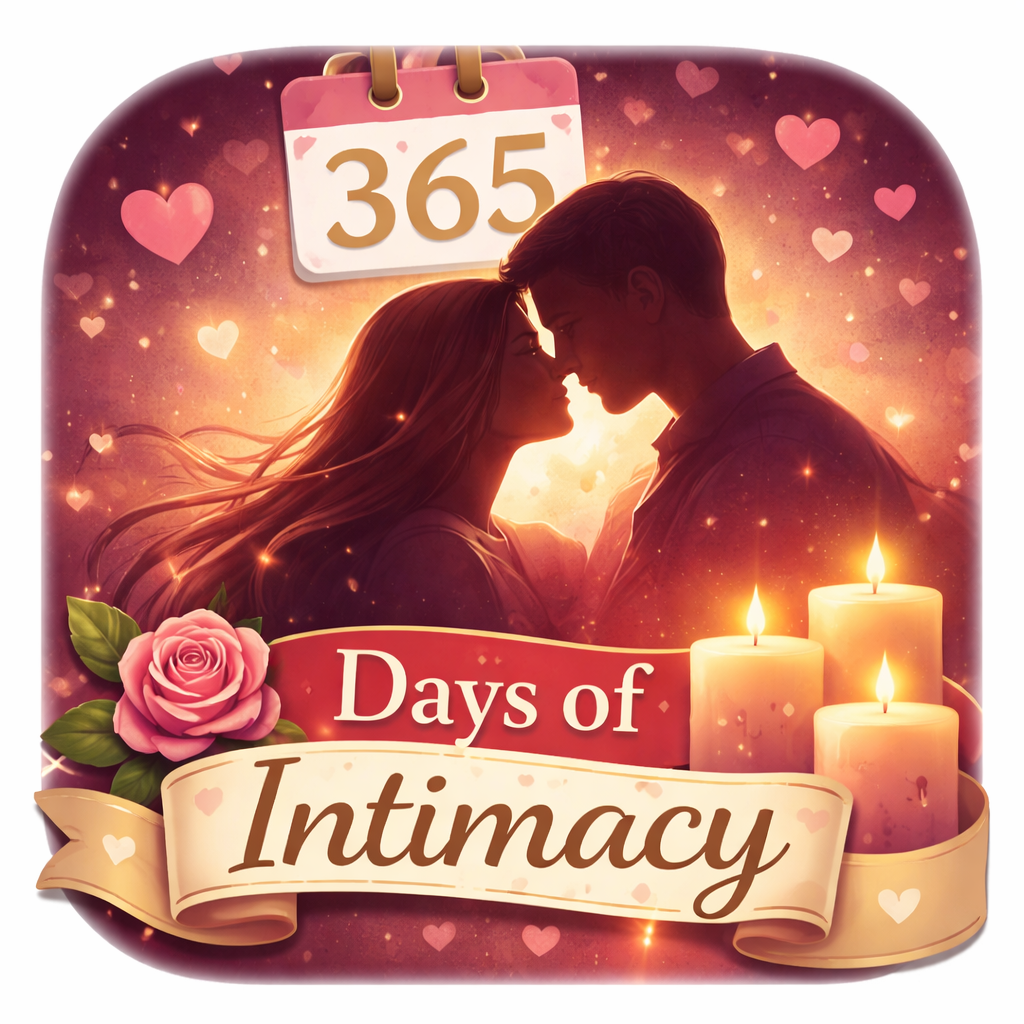 365 Days of Intimacy