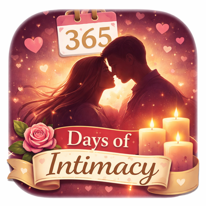 365 Days of Intimacy