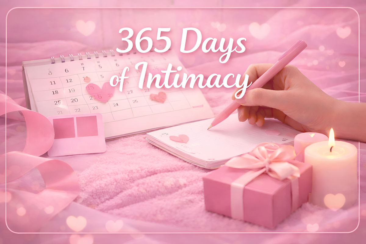 365 Days of Intimacy