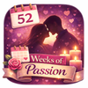 52 weeks of passion