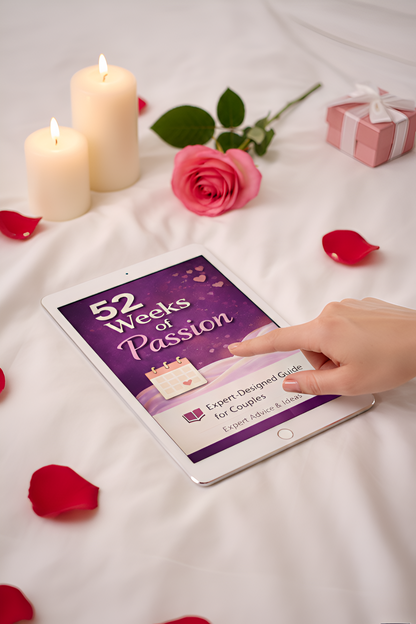 52 Weeks of Passion