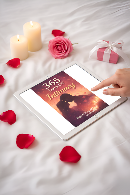 365 Days of Intimacy