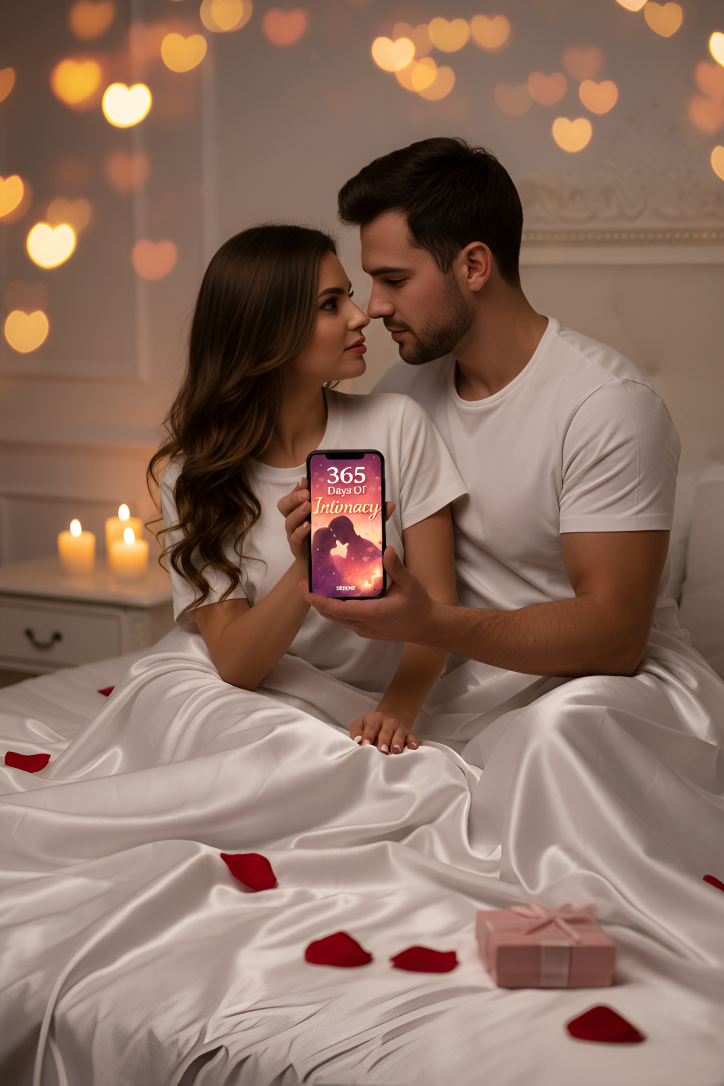 365 Days of Intimacy