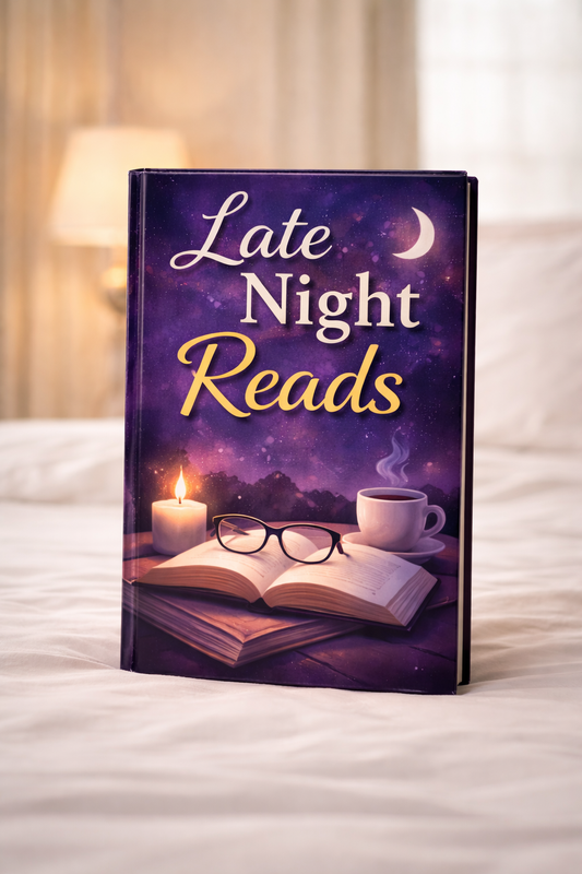 Late Night Reads