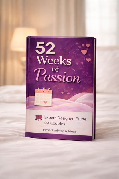 52 Weeks of Passion