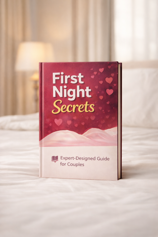First Night Secrets (Guide)