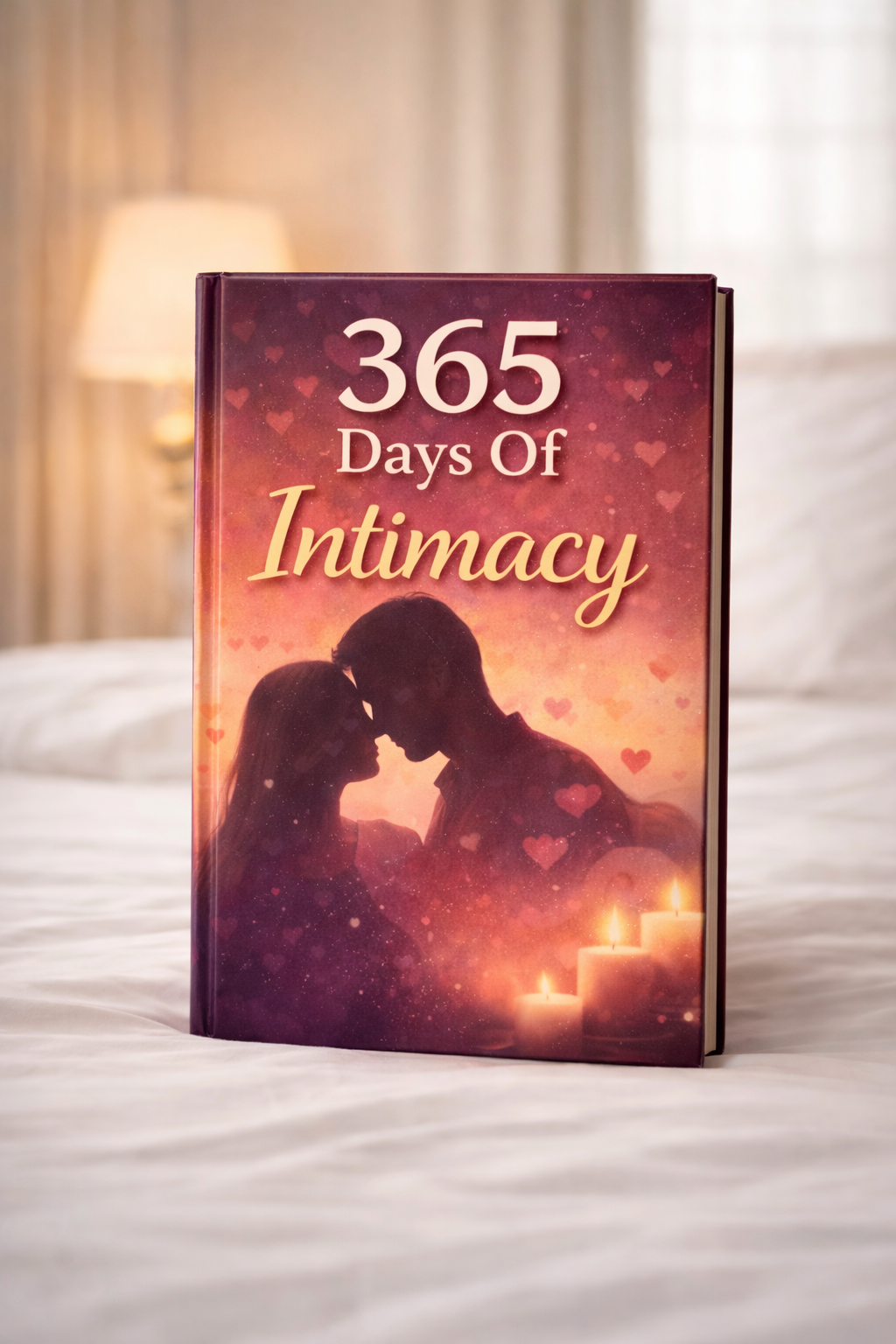 365 Days of Intimacy